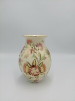 Zsolnay's vase