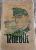 2nd Vh book for sale in the original edition from 1941