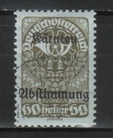 Austria 1824 mi 329 €3.50