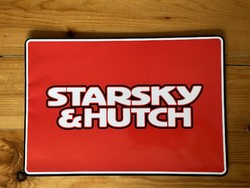 Starsky és Hutch film katalógus ( német )