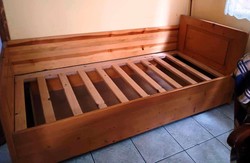 Bed frame for sale