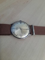Doxa by synchron mechanical men's wristwatch