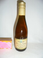 Szeremley Riesling - quality dry white wine - 2006 - unopened