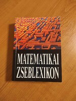 Mathematical pocket encyclopedia
