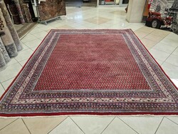 Mir 250x300 cm hand-knotted wool Persian rug bfz604a