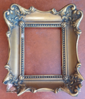 Small picture frame