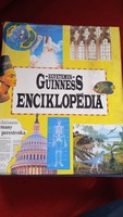 Universal guinness encyclopedia