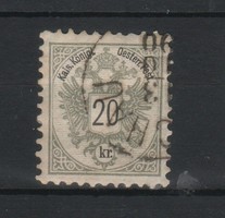 Austria 2195 mi 49 b €4.00