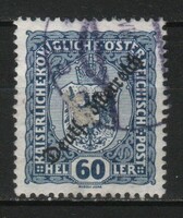 Austria 1895 mi 239 €3.00