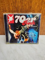 70er Rock dupla CD