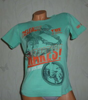 Women's T-shirt only HUF 100.-