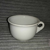 Antique porcelain koma cup (a1)
