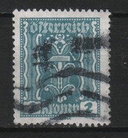 Austria 1930 mi 362 b €1.50