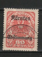 Austria 1825 mi 330 EUR 0.90