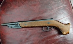 Diana 16 4.5mm air rifle