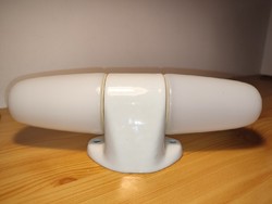 Wilhelm Wagenfeld designed bathroom lamp vintage