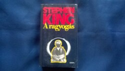 Stephen King : A ragyogás / 1996 /