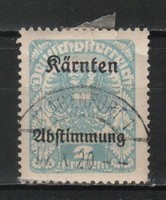 Austria 1826 mi 332 €1.00