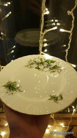 Royal albert trillium cookie plate plate