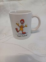 Mcdonald 2002 mug