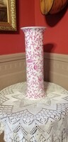 Herendi, zova pattern, giant vase