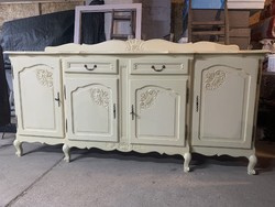 Chest of drawers, sideboard