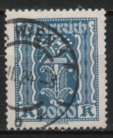 Austria 1970 mi 394 b €4.50