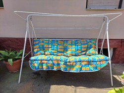 Retro swing bed for sale