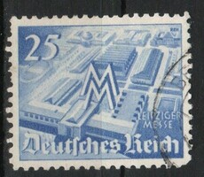 Deutsches reich 0151 mi 742 €1.50