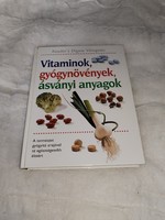 Vitaminok, gyógynövények, ásványi anyagok (11)