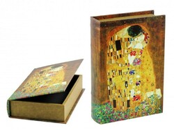 Klimt book box (45321)