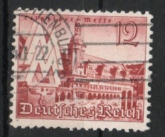 Deutsches reich 0150 mi 741 EUR 0.60