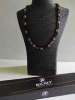 Rochet men's necklace
