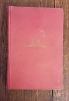 Új idők második receptkönyve 1934