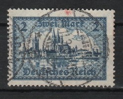 Deutsches reich 0096 mi 365 €4.50
