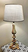 Table lamp !