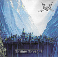 Summoning - Minas Morgul CD 2007