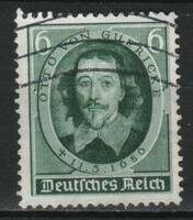 Deutsches reich 0210 mi 608 €0.70