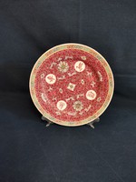 Chinese hand-painted plate!