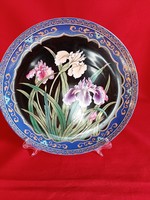 Beautiful hand painted plate!!!