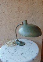 Asztali ipari lámpa
