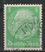 Deutsches reich 0125 mi 468 EUR 0.80