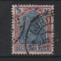 Deutsches reich 0503 mi 152 €2.00