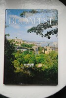 Balázs Dercsényi: Budapest (French)