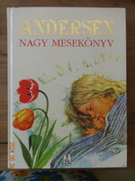 Andersen's big story book - richly illustrated - sumptuous! (1994)