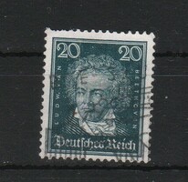 Deutsches reich 0328 mi 392 x €1.50