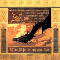 Summoning - Let Mortal Heroes Sing Your Fame CD 2001