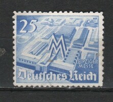 Deutsches reich 0385 mi 742 €1.50