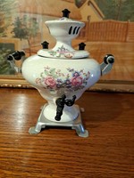 Retro samovar from the 70s for sale
