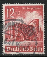 Deutsches reich 0153 mi 756 €0.60
